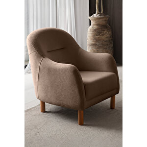 Lizbon Berjer Kahverengi Kahverengi