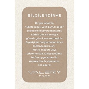 Bianca Eco Dijital Baskı Makinada Yıkanabilir Kaymaz Taban Dekoratif Çocuk Odası Halısı 2697 150x230 cm