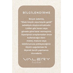 Bianca Vl Eco Dijital Baskı Makinada Yıkanabilir Kaymaz Taban Dekoratif Halı Bej-gold