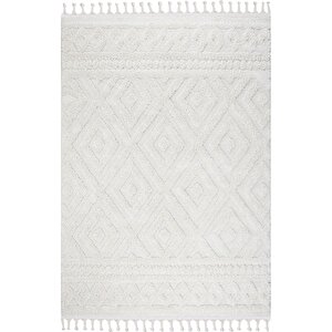 Norway Vl Bukleli Premium Yumuşak Peluş Post Iskandinav Oturma Odası Salon Halısı 64799a 200x290 cm