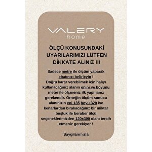 Bianca Vl Eco Dijital Baskı Makinada Yıkanabilir Kaymaz Taban Dekoratif Halı Bej-gold