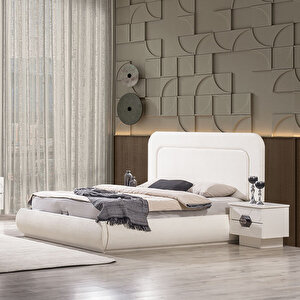 Opal 6 Kapaklı Yatak Odası Takımı