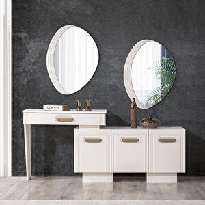 Nova Yemek Odası Konsol