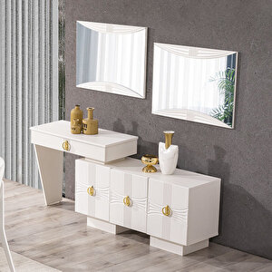 Dora Yemek Odası Konsol