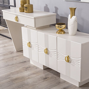 Dora Yemek Odası Konsol