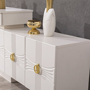 Dora Yemek Odası Konsol