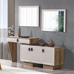 Luna Yemek Odası Konsol