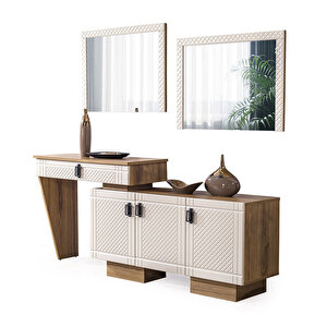 Luna Yemek Odası Konsol