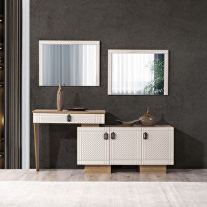 Luna Yemek Odası Konsol