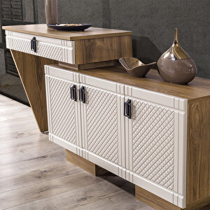 Eymense Luna Yemek Odası Konsol