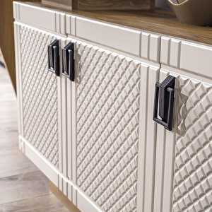 Eymense Luna Yemek Odası Konsol