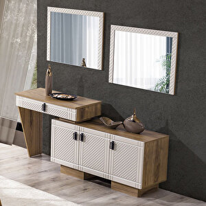 Eymense Luna Yemek Odası Konsol