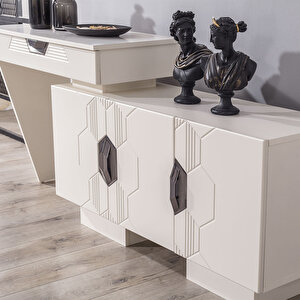 Opal Yemek Odası Konsol