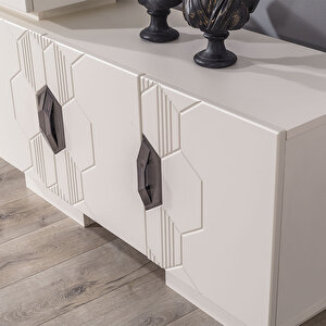 Opal Yemek Odası Konsol