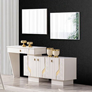 Elegance Yemek Odası Konsol