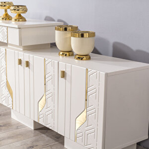 Elegance Yemek Odası Konsol