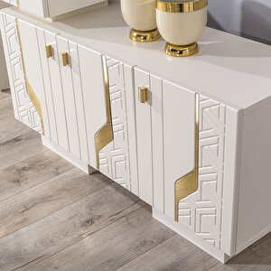 Elegance Yemek Odası Konsol