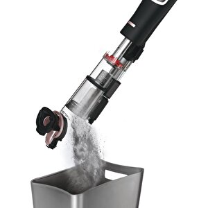 Hfx10p 011 Hfx Şarjlı Dikey Süpürge