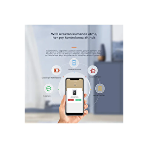 Hakan Kasa Platinum Core Serisi Yüz Okumalı & Parmak İzli Akıllı Çelik Kasa Fdga50-f