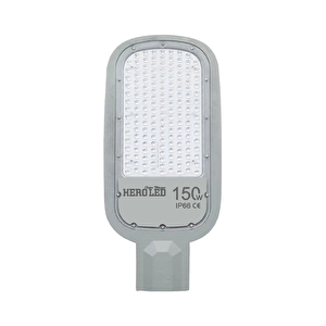 Hl-5052 150 Watt Smd Led Sokak Armatürü Beyaz