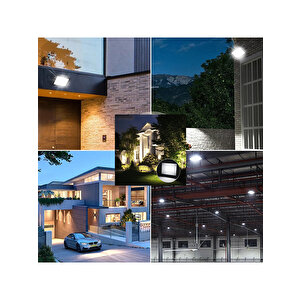 Hl-5104 50 Watt Tablet Smd Led Projektör