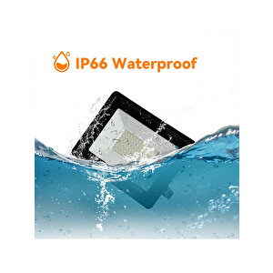 Hl-5104 50 Watt Tablet Smd Led Projektör