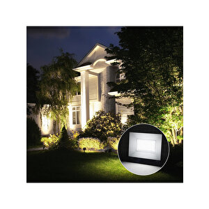 Hl-5104 50 Watt Tablet Smd Led Projektör