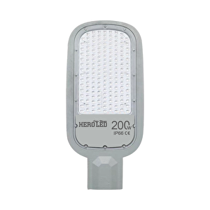 Hl-5053 200 Watt Smd Led Sokak Armatürü Beyaz