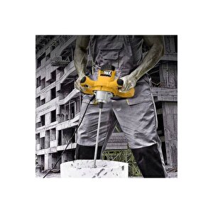 1600w 6 Kademe Devir Ayarlı Elektrikli Karıştırıcı Mikser – Alçı, Boya, Harç Ve Sıva İçin Profesyonel Güç