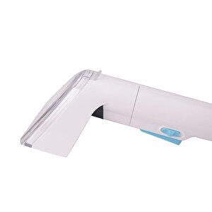 C11 Pro 16kpa 1800w Sıcak Su Spreyli Buharlı Temizleyici Halı Ve Koltuk Yıkama Makinesi