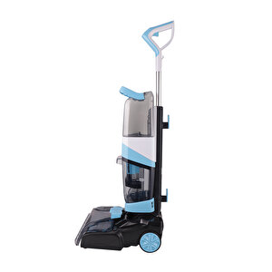 T20 Pro HydroStream 20kpa Buhar Fonksiyonlu Dikey Halı Yıkama Koltuk Yıkama ve Buharlı Paspas Makinesi