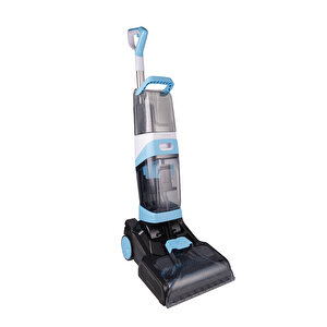 T20 Pro HydroStream 20kpa Buhar Fonksiyonlu Dikey Halı Yıkama Koltuk Yıkama ve Buharlı Paspas Makinesi