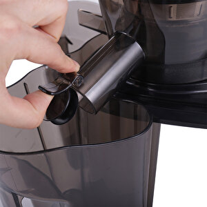 Yasomi Sd-60sa Katı Meyve Sıkacağı