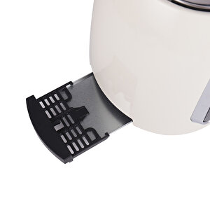 Kt-39t Retro Ekmek Kızartma Makinesi