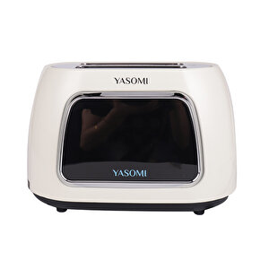 Kt-39t Retro Ekmek Kızartma Makinesi