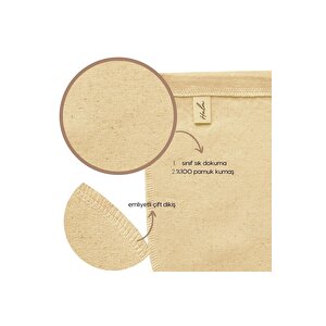 Çok Amaçlı Süzme Kesesi - Süt Bezi - Yoğurt - Peynir - Sebze - Süzme Torbası - (xl Beden 35x35 Cm)