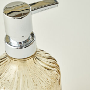 Silvia Sıvı Sabunluk Bal Köpüğü (500 Ml) Bal Köpüğü