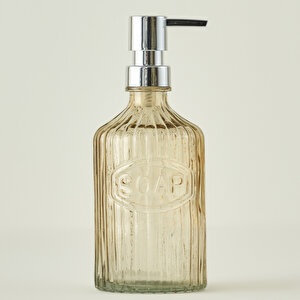 Silvia Sıvı Sabunluk Bal Köpüğü (500 Ml) Bal Köpüğü