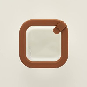 Sandy 3'lü Mutfak Gereçleri Seti Kahverengi