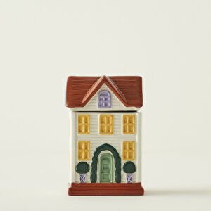 House Seramik Baharatlık Kiremit (230 Cc) Kiremit