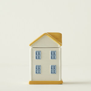 House Seramik Baharatlık Hardal (230 Cc) Hardal