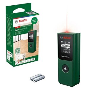 Easy Distance 20 Lazer Metre 0603672a00
