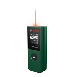 Easy Distance 20 Lazer Metre 0603672a00