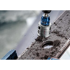 Pro 46 Mm Pc Delik Testeresi Hss %8 Kobalt 2608594385