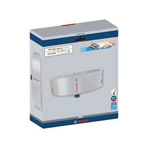 Pro 210 Mm Pc Delik Testeresi Hss %8 Kobalt 2608594422