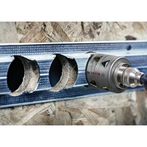 Pro 177 Mm Multi Vidalı Bi-metal Panç 2608901546