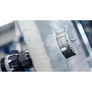 Bosch Pro Pc Multi 9 Parça Panç Testere Seti 20-64 Mm 2608594427