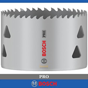 Pro 79 Mm Multi Vidalı Bi-metal Panç 2608901527