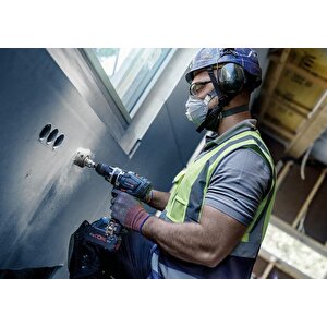 Bosch Pro 114 Mm Multi Vidalı Bi-metal Panç 2608901538