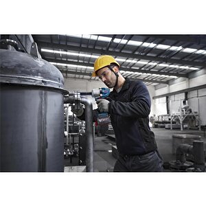 Gds 18v-780+2xgba 18v-5.0ah Darbeli Somun S.